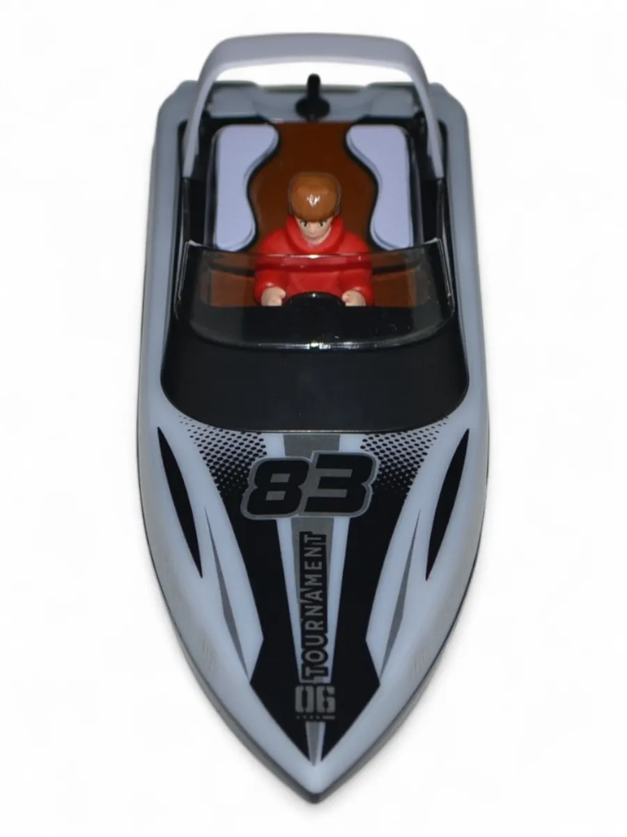 Автомобиль РУ Hongxunjie - фото 5