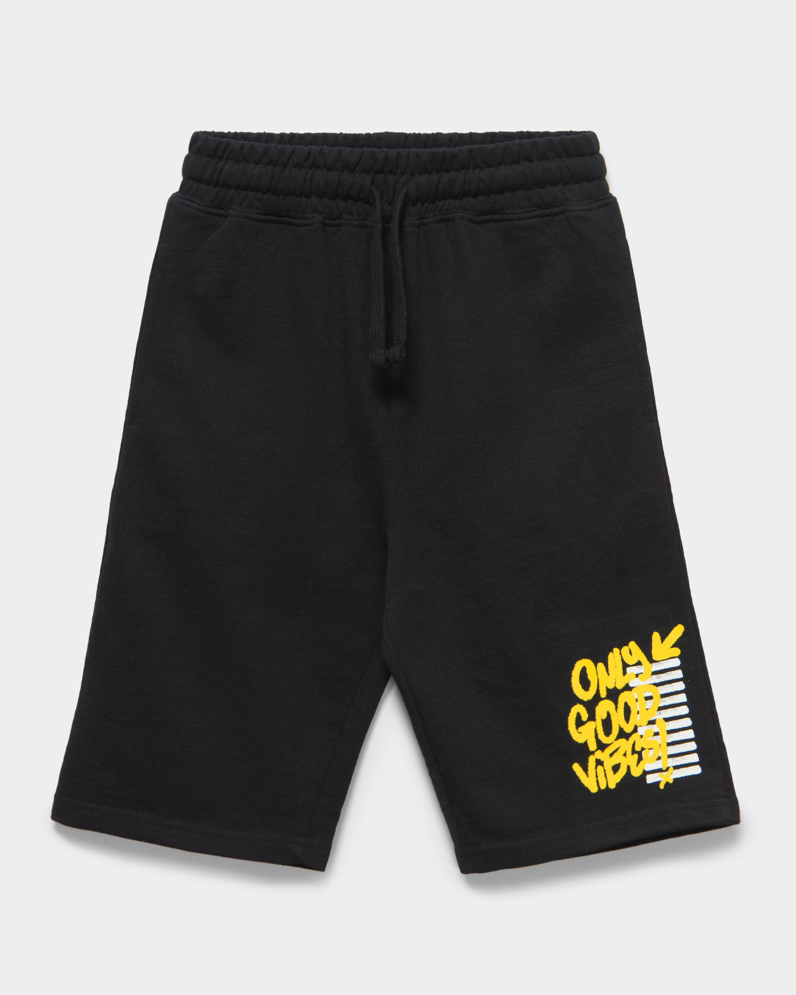 Шорты Futurino W24FU1-X4M0057tb-99 - фото 2