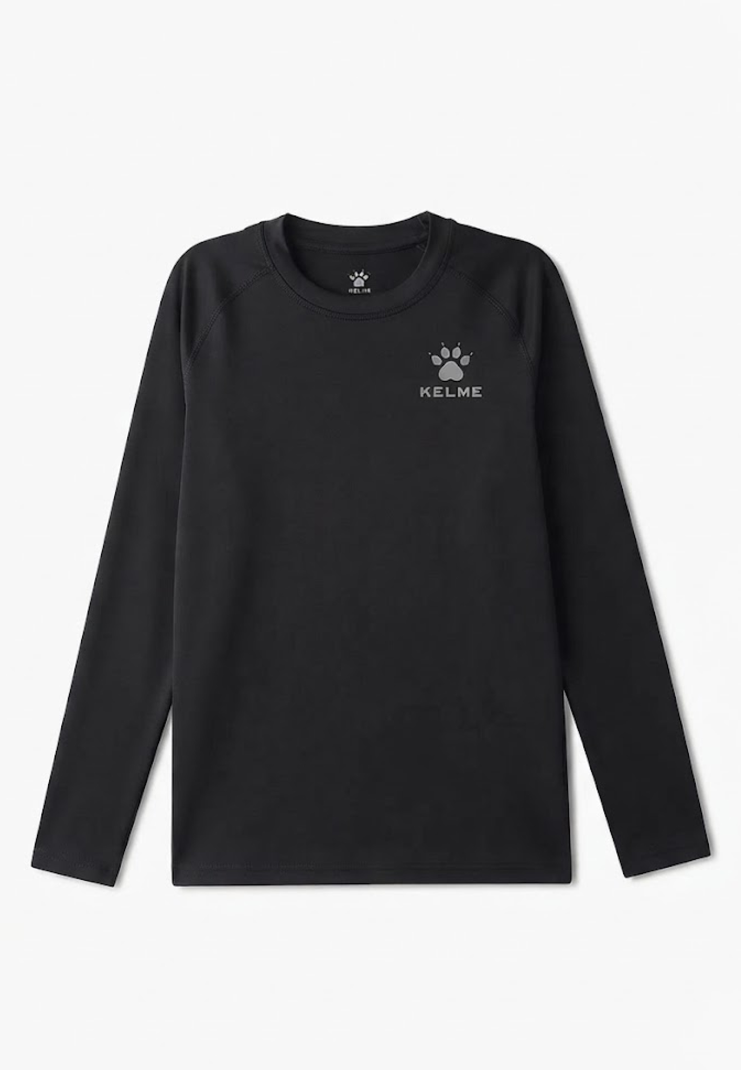 Термолонгслив KELME 3891113-000 - фото 1