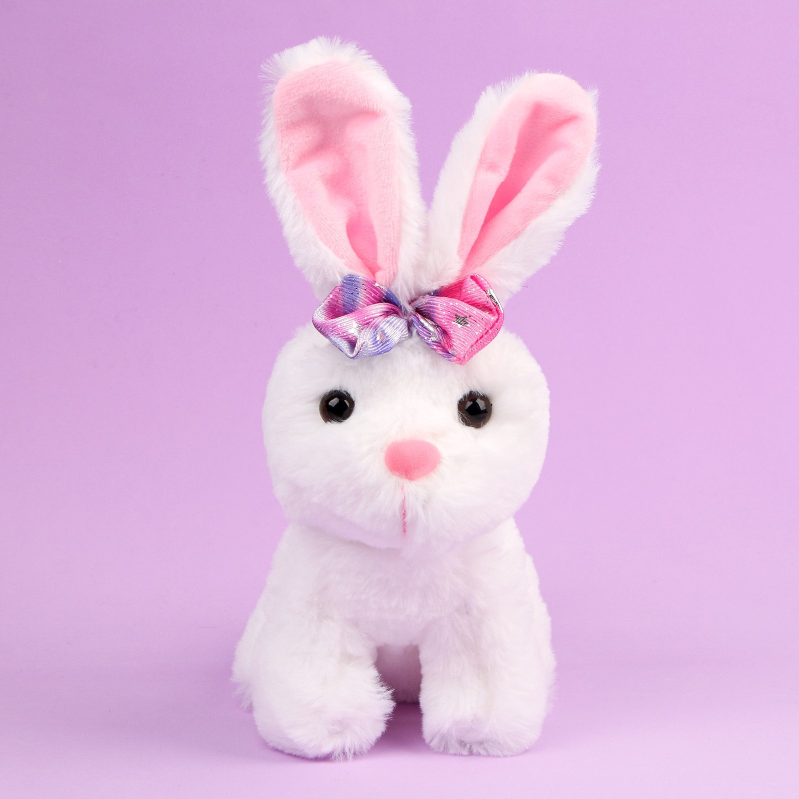 Мягкая игрушка Milo Toys - фото 4