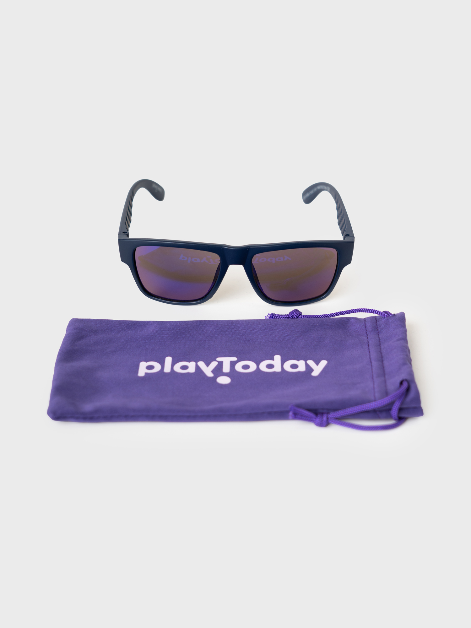 Очки солнцезащитные PlayToday 12311398 - фото 7