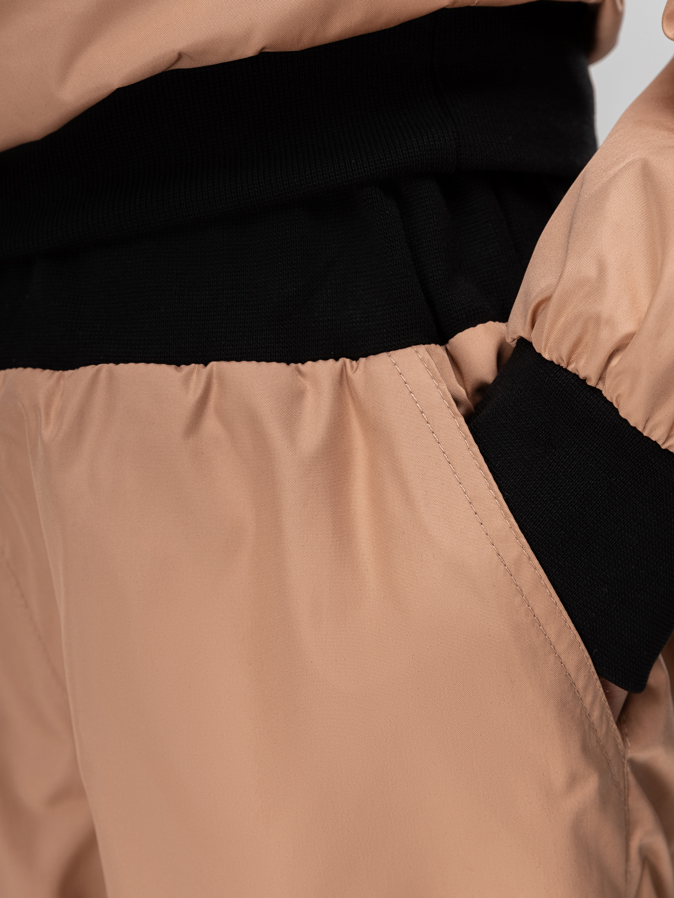 Костюм Bodo 32-52МU_бежевый - фото 11