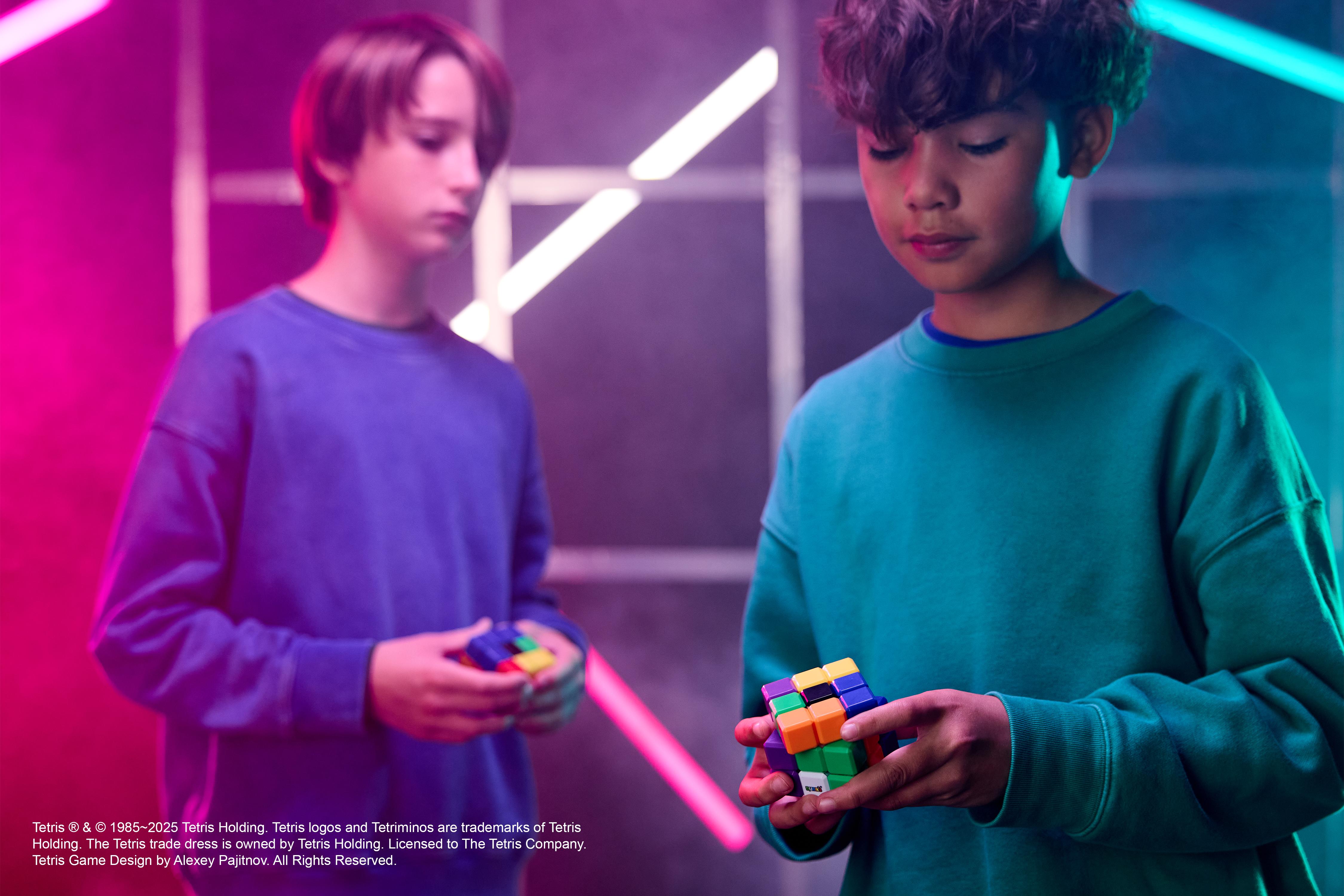 Настольная игра Rubiks - фото 29