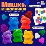 Настольная игра IQ-ZABIAKA