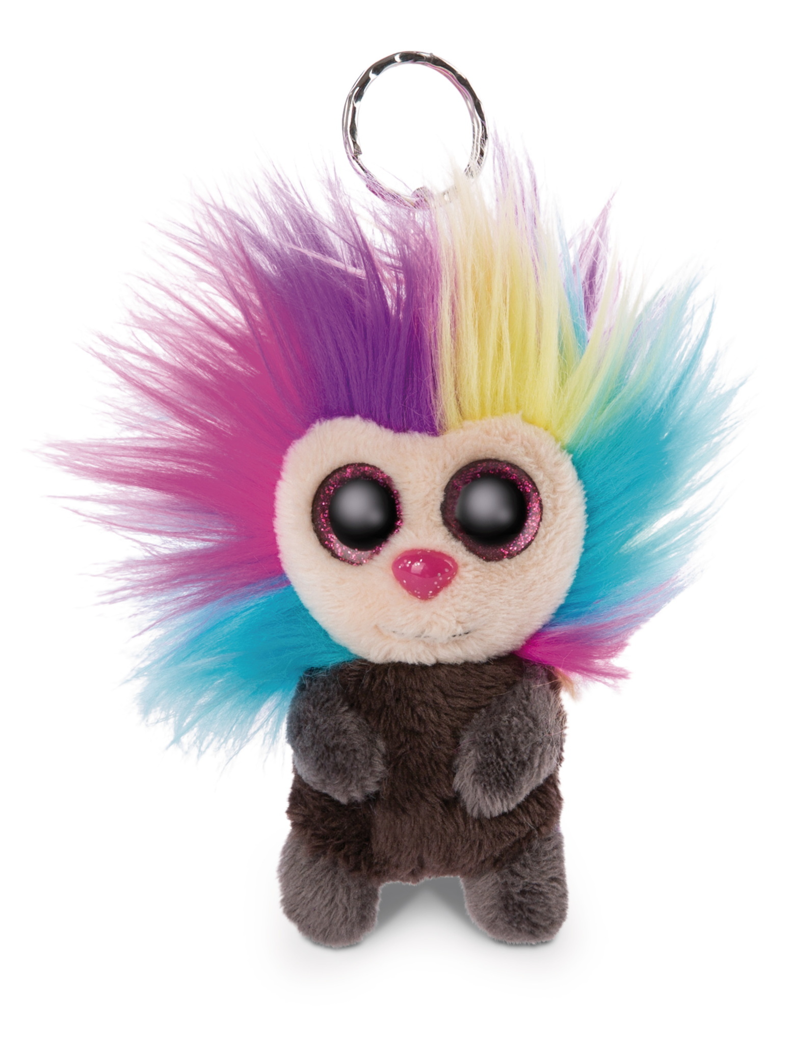 Мягкая игрушка Nici 9 см - фото 2