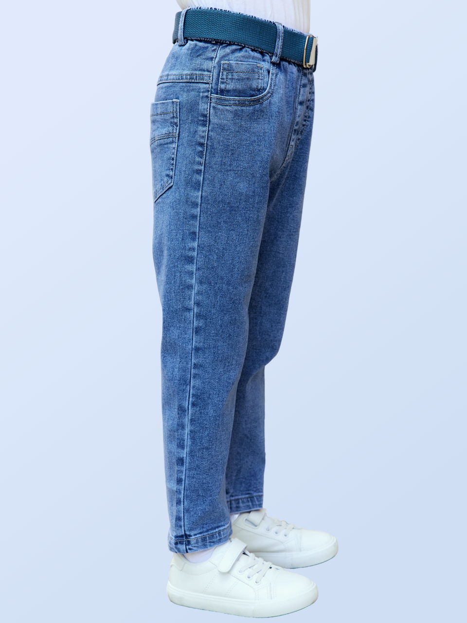 Джинсы EDSA 167257479 - фото 3