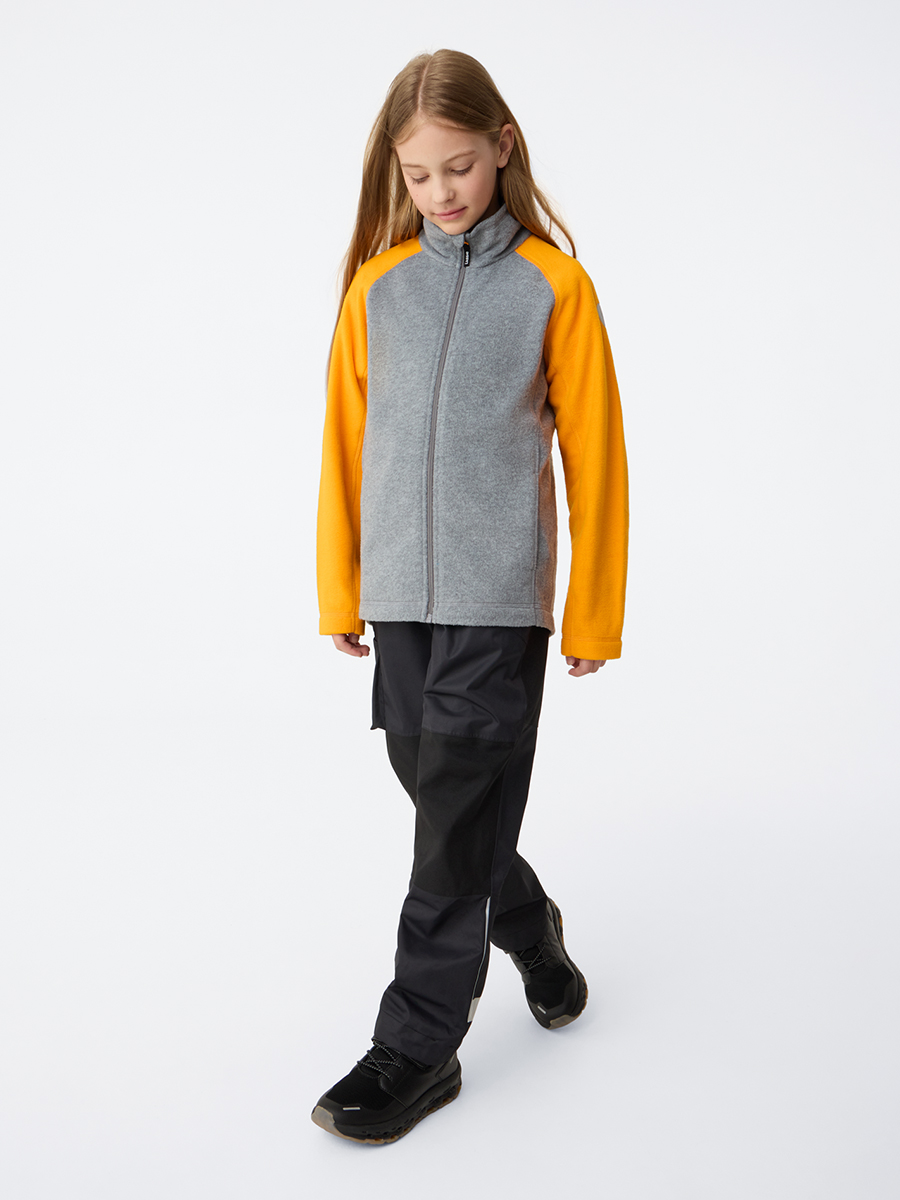 Толстовка Lassie 73203301-9400 - фото 3