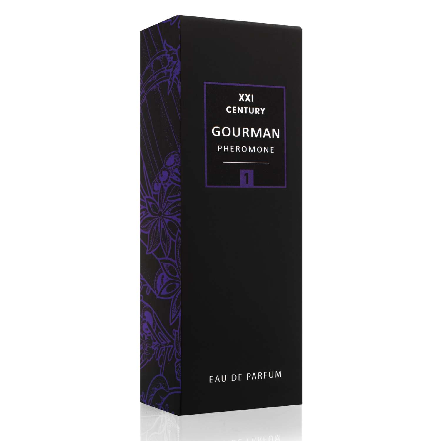 Парфюмерная вода . №1 с феромонами 13мл - фото 3