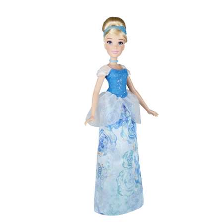 Кукла модельная Princess
