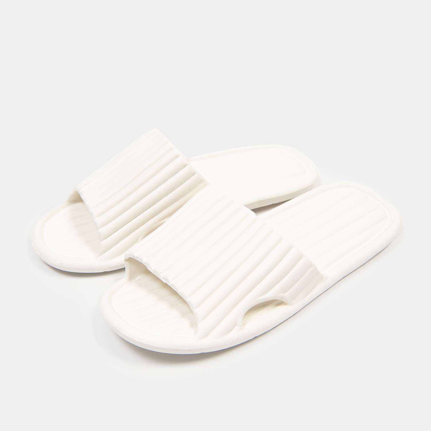 Шлепанцы ё - фото 1