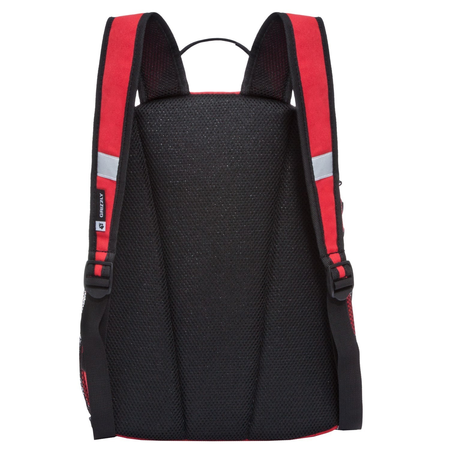 Рюкзак Grizzly Футбол - фото 3