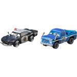 Игровой набор Cars Герои мультфильмов