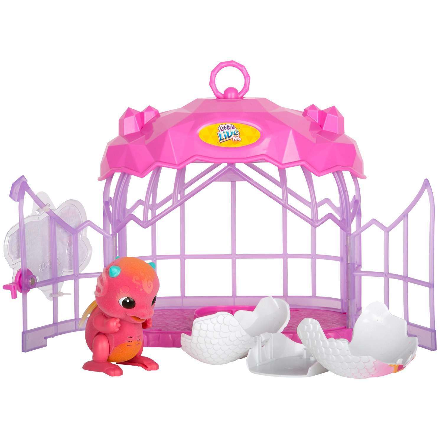 Игровой набор Little Live Pets - фото 2