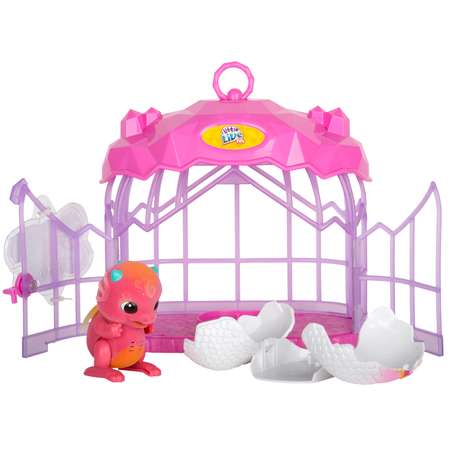 Игровой набор Little Live Pets