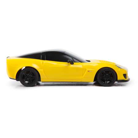 Автомобиль РУ Mobicaro Chevrolet 1:24
