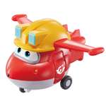 Самолет Super Wings Джетт строитель