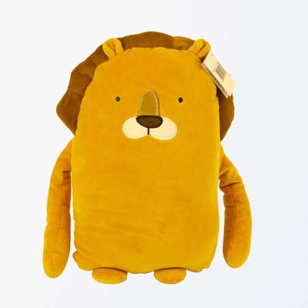 Игрушка мягкая MyPicla лев