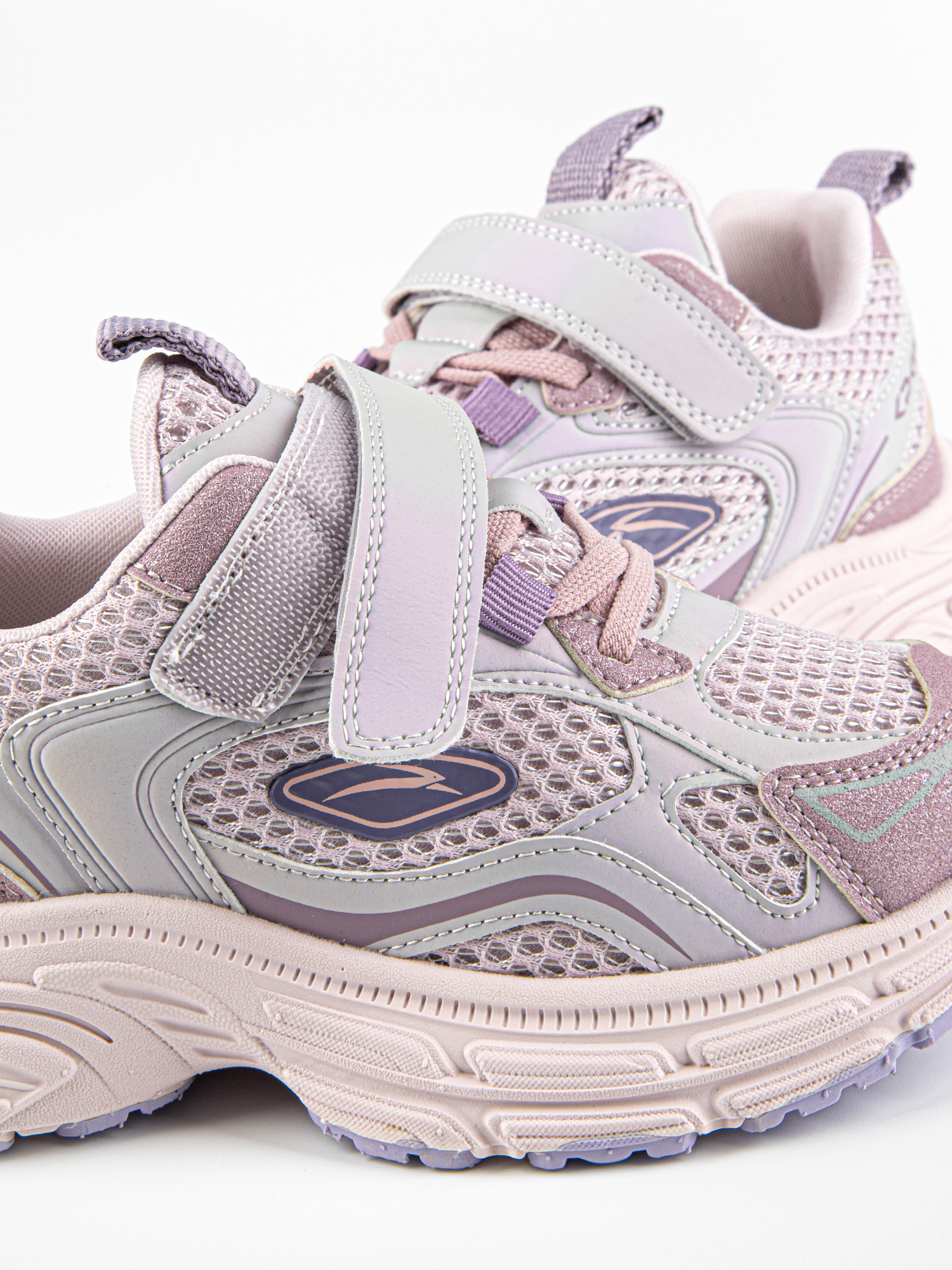 Кроссовки Kapika 721191-1 - фото 9