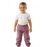 Брюки КВАРК лук