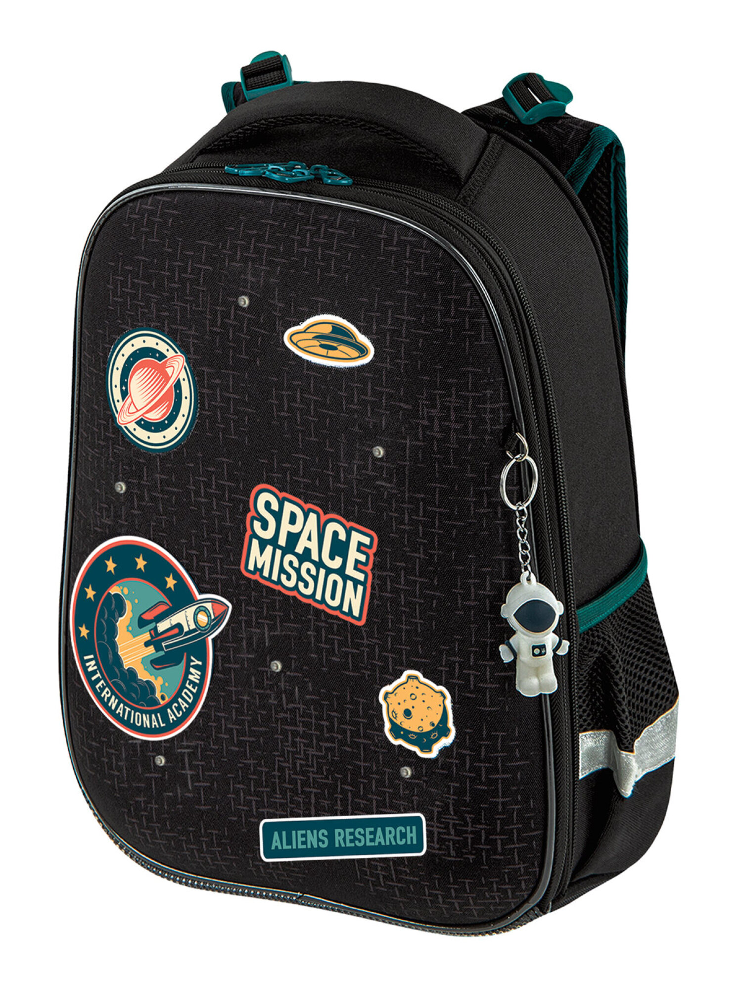 Ранец Brauberg Premium Space mission - фото 16