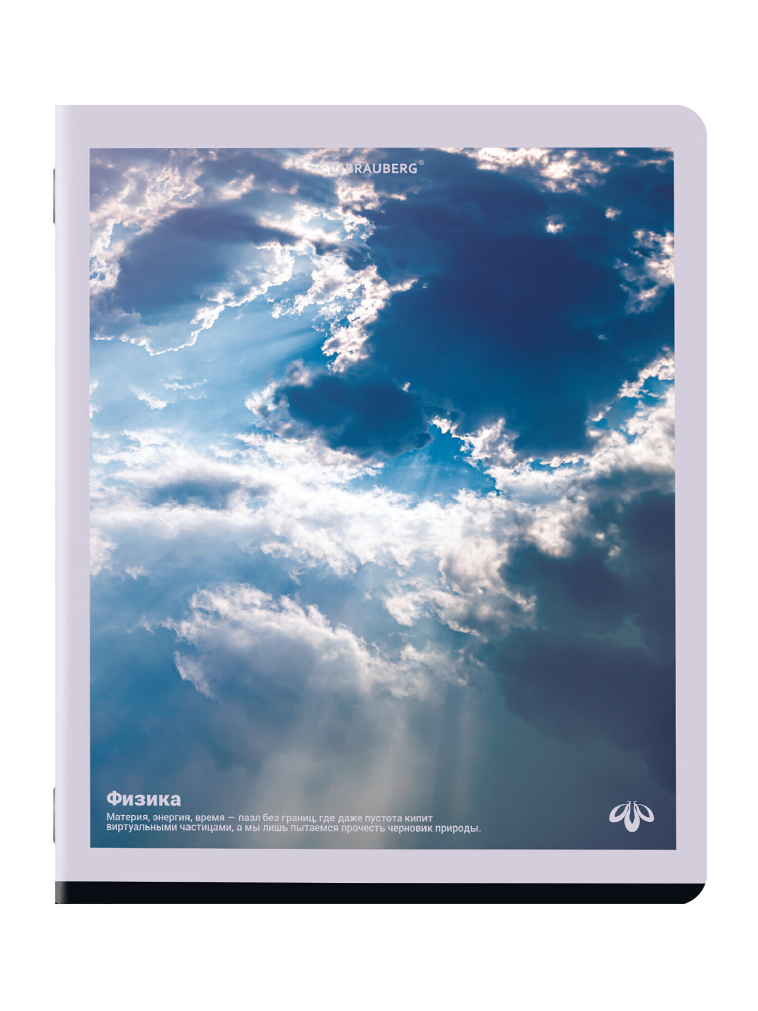 Тетрадь Brauberg 48 лист. 12 шт. - фото 17