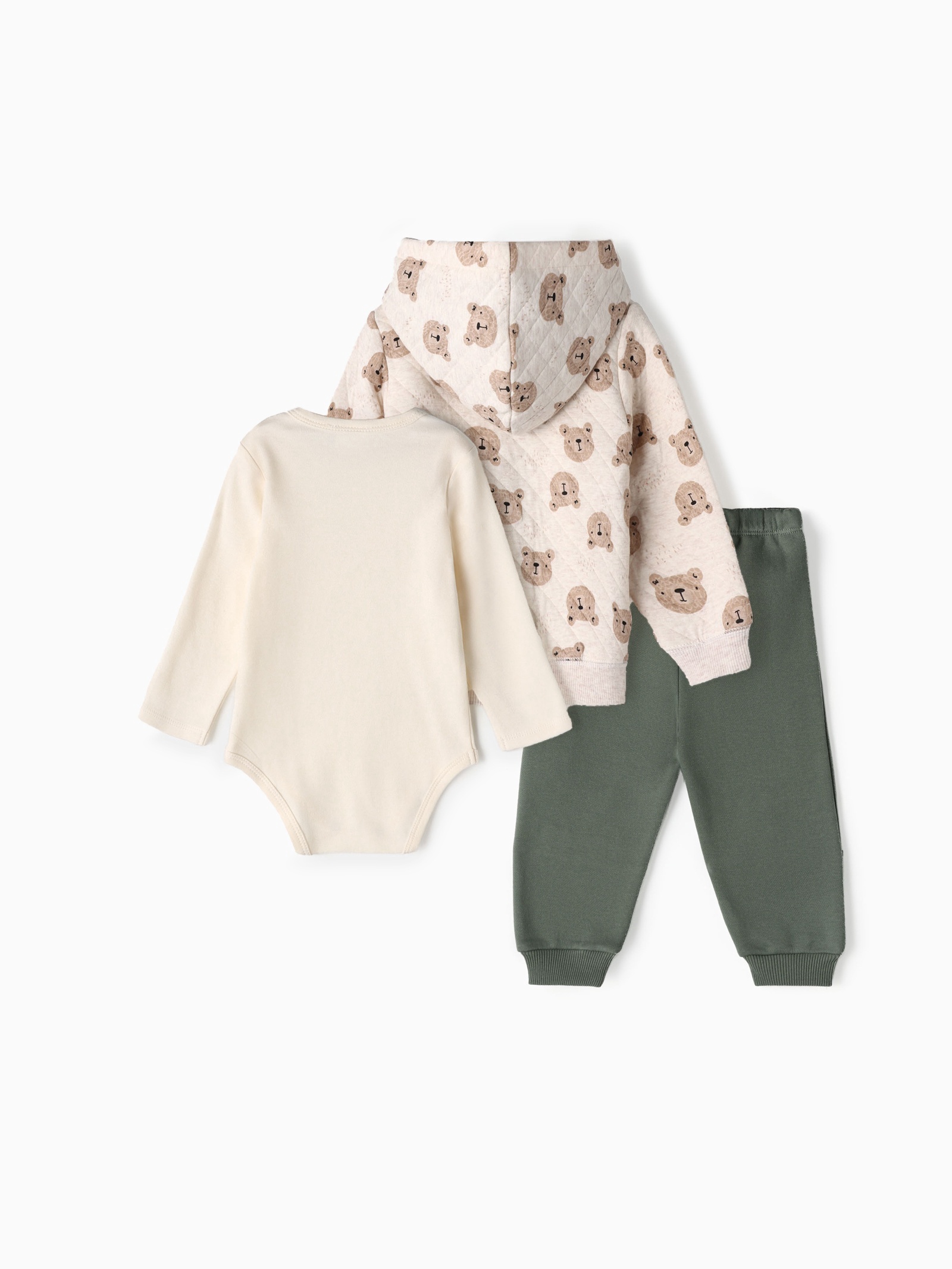 Костюм Крошка Я 10664424 - фото 10