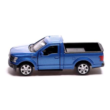 Пикап Автоград Ford 1:32