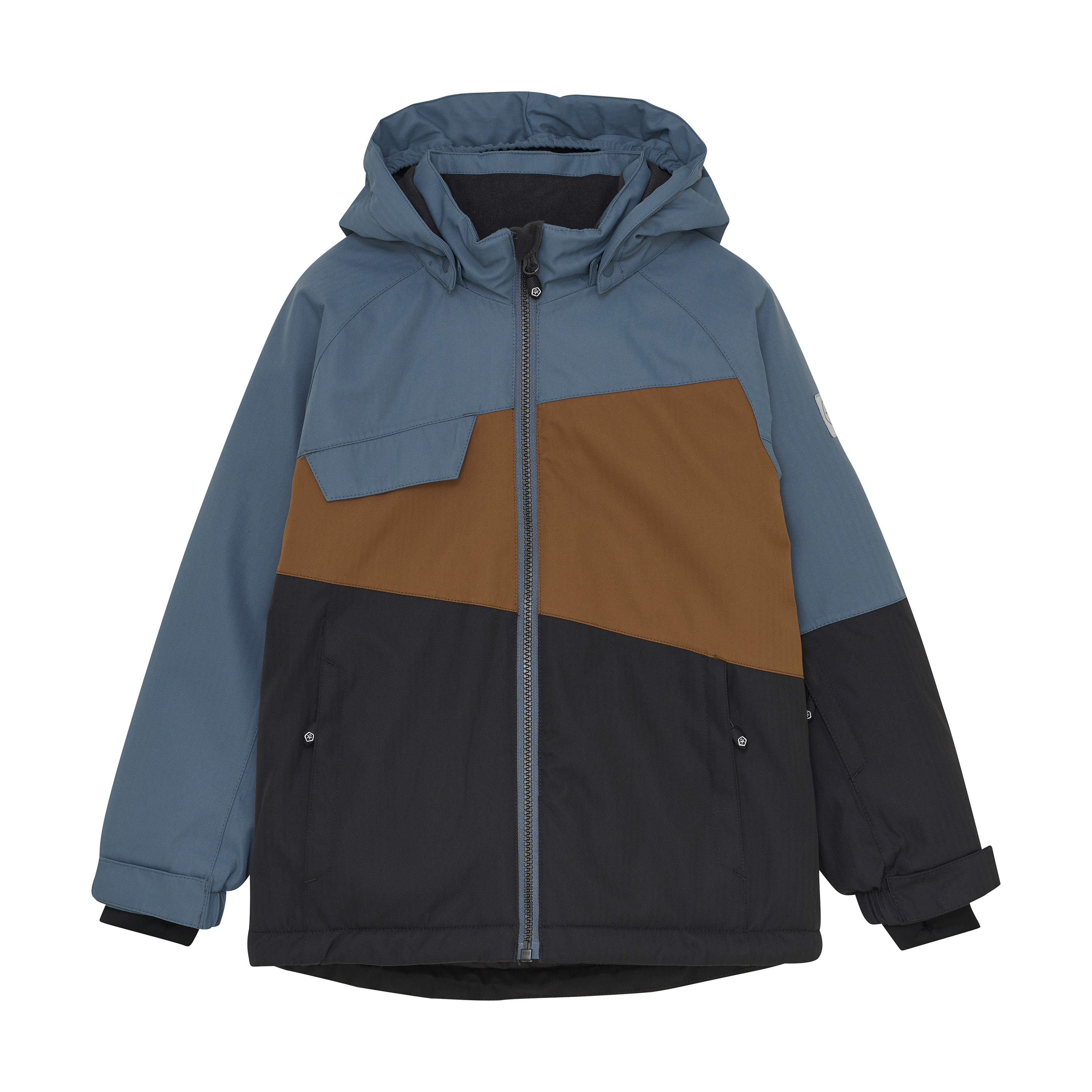 Куртка Color Kids 742229-7842 - фото 1