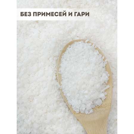 Набор EPOXYMASTER Воск пальмовый