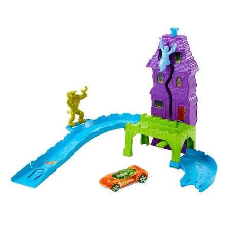 Игровой набор Hot Wheels в ассортименте
