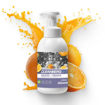 Мыло жидкое Cleanberg 1 шт. 550 г 0.5 мл