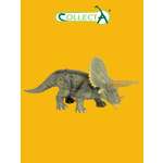 Фигурка Collecta Трицератопс 8 см