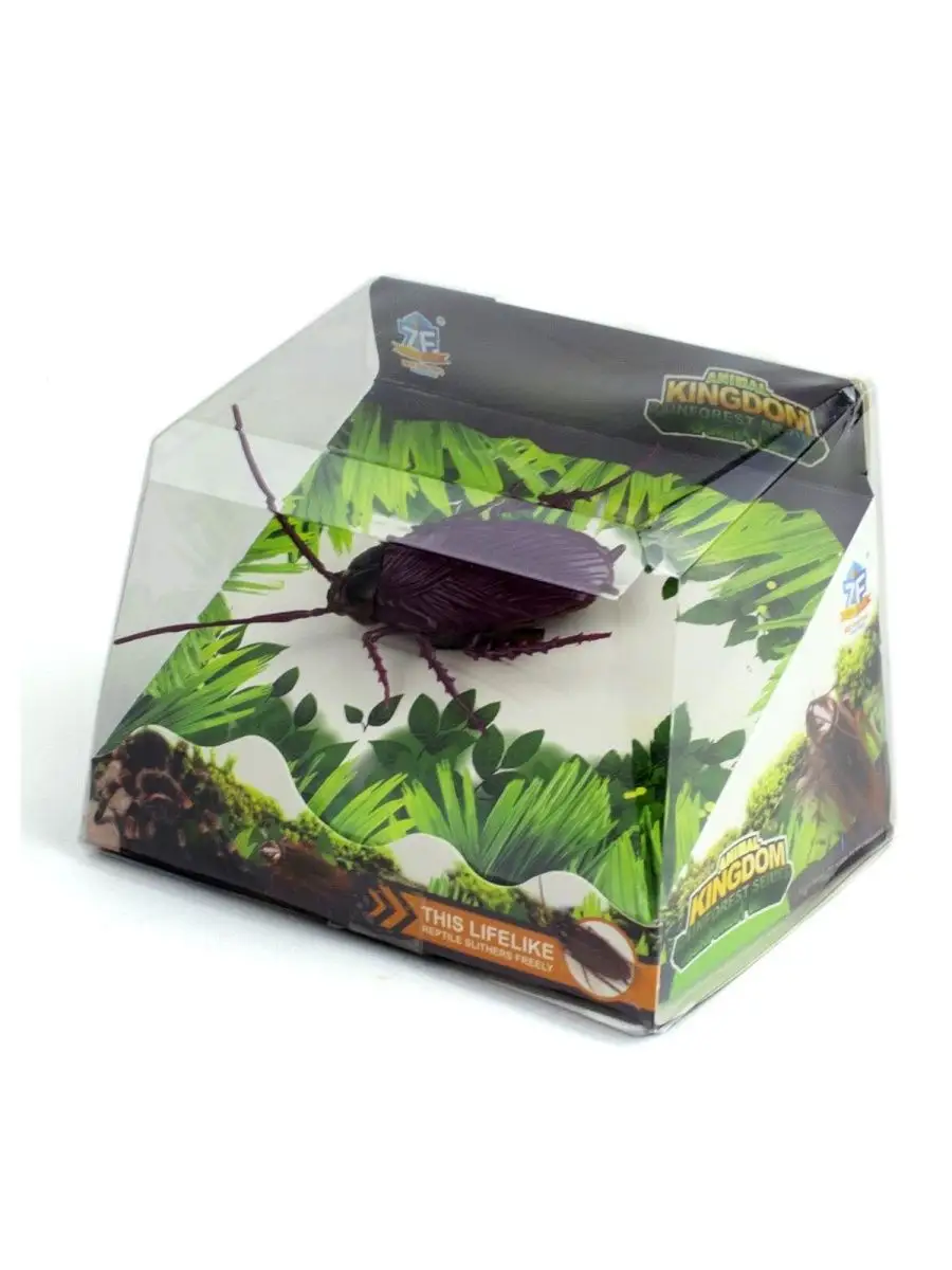 Робот РУ Create Toys - фото 6