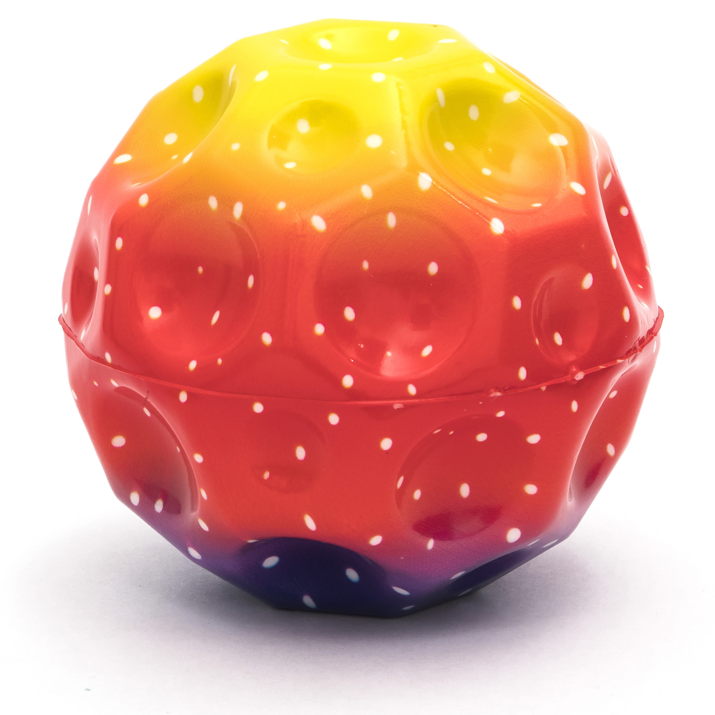 Игрушка-антистресс ЭВРИКА попрыгунчик в ассортименте - фото 3