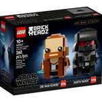 Конструктор LEGO 205 дет.