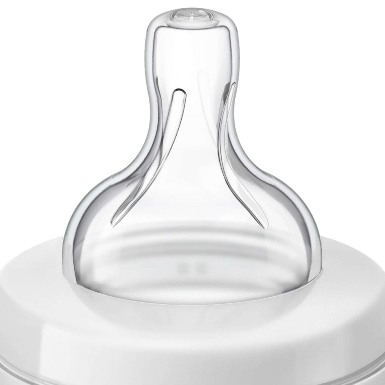 Бутылочка Philips Avent Classic+ 260 мл - фото 4