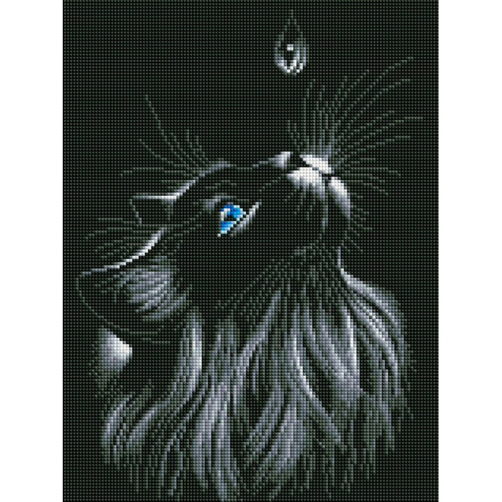 Алмазная мозаика Белоснежка Капля - фото 1