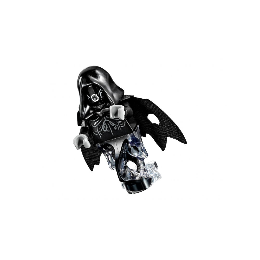 Конструктор LEGO 878 дет. - фото 5