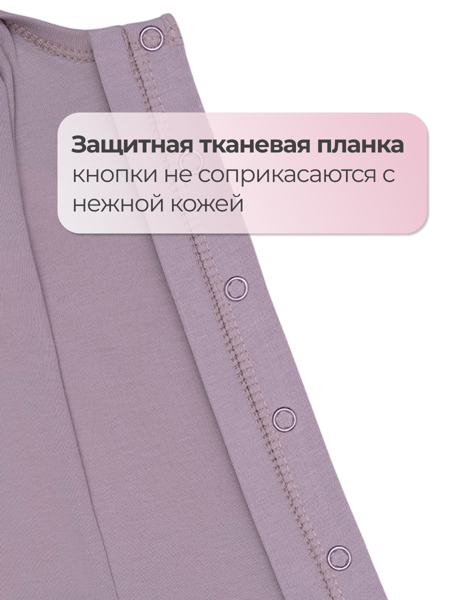Комбинезон для недоношенных Эскимо 68-437 - фото 4
