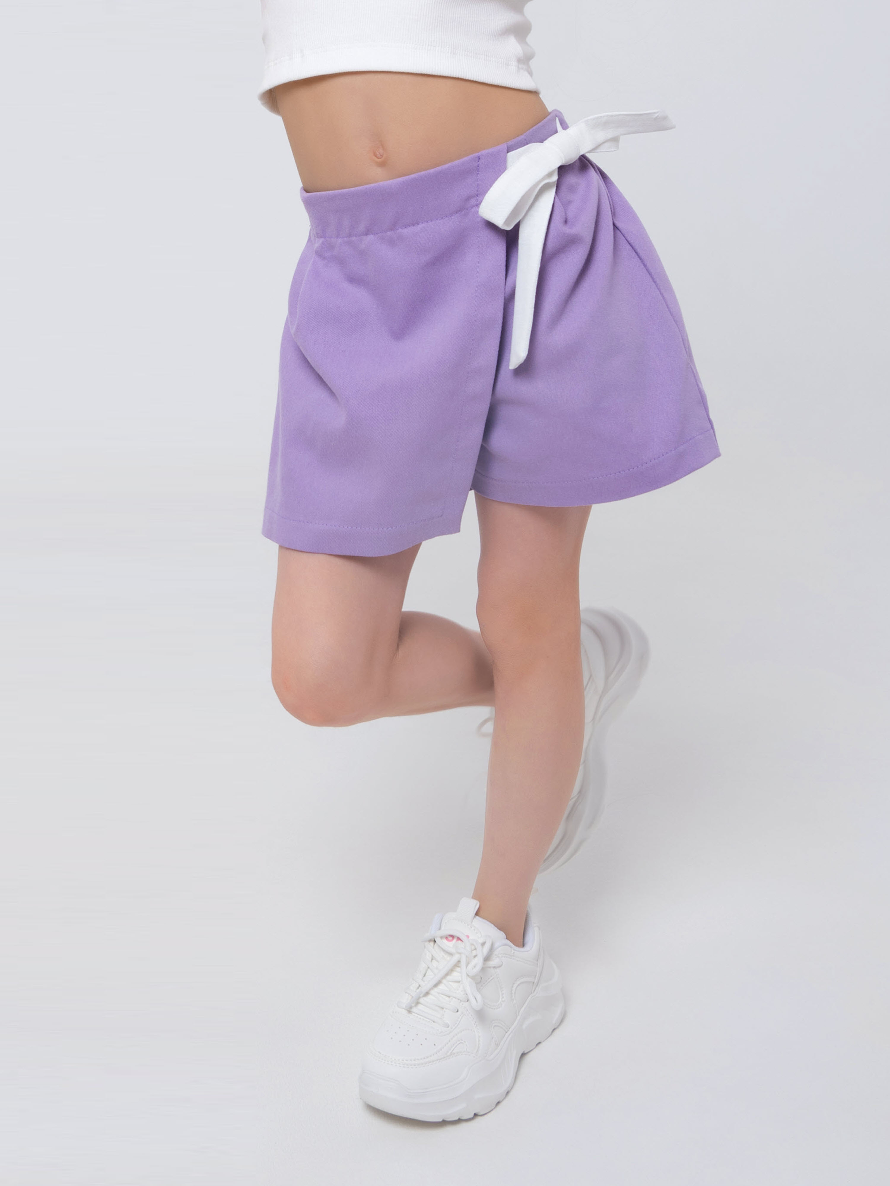 Юбка-шорты Кит и Лео КЛ0401С - фото 1