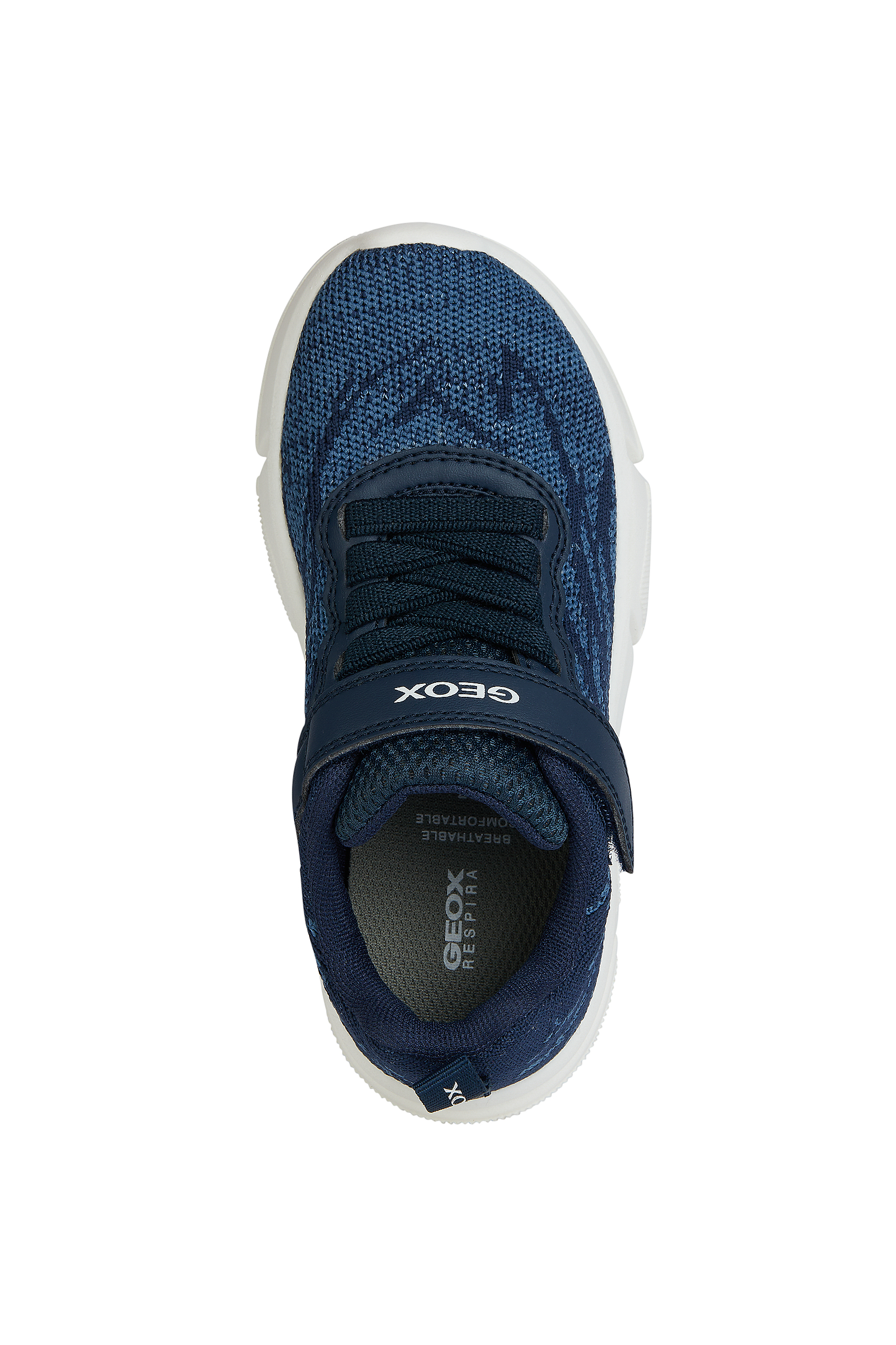 Кроссовки GEOX J45DMD06KBCC4002 - фото 6