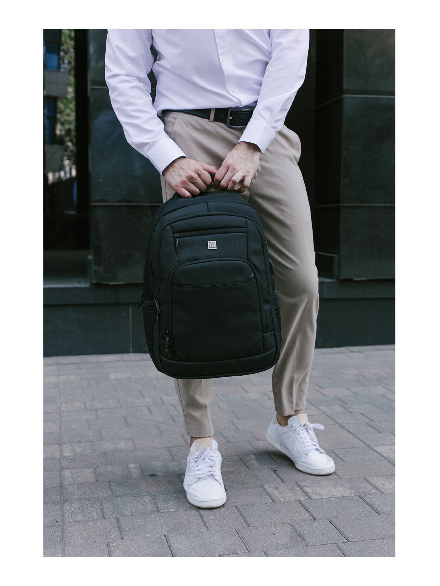 Рюкзак HEIKKI - фото 11