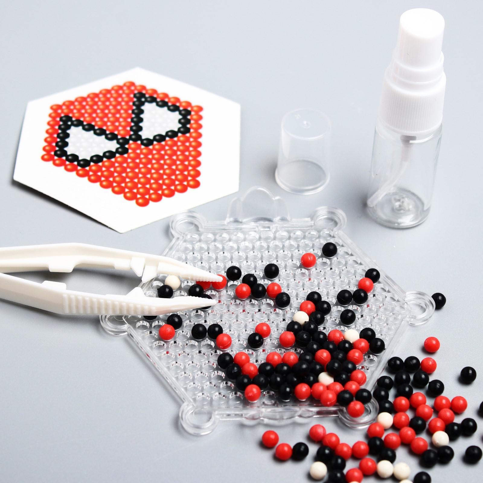 Аквамозаика Marvel - фото 3