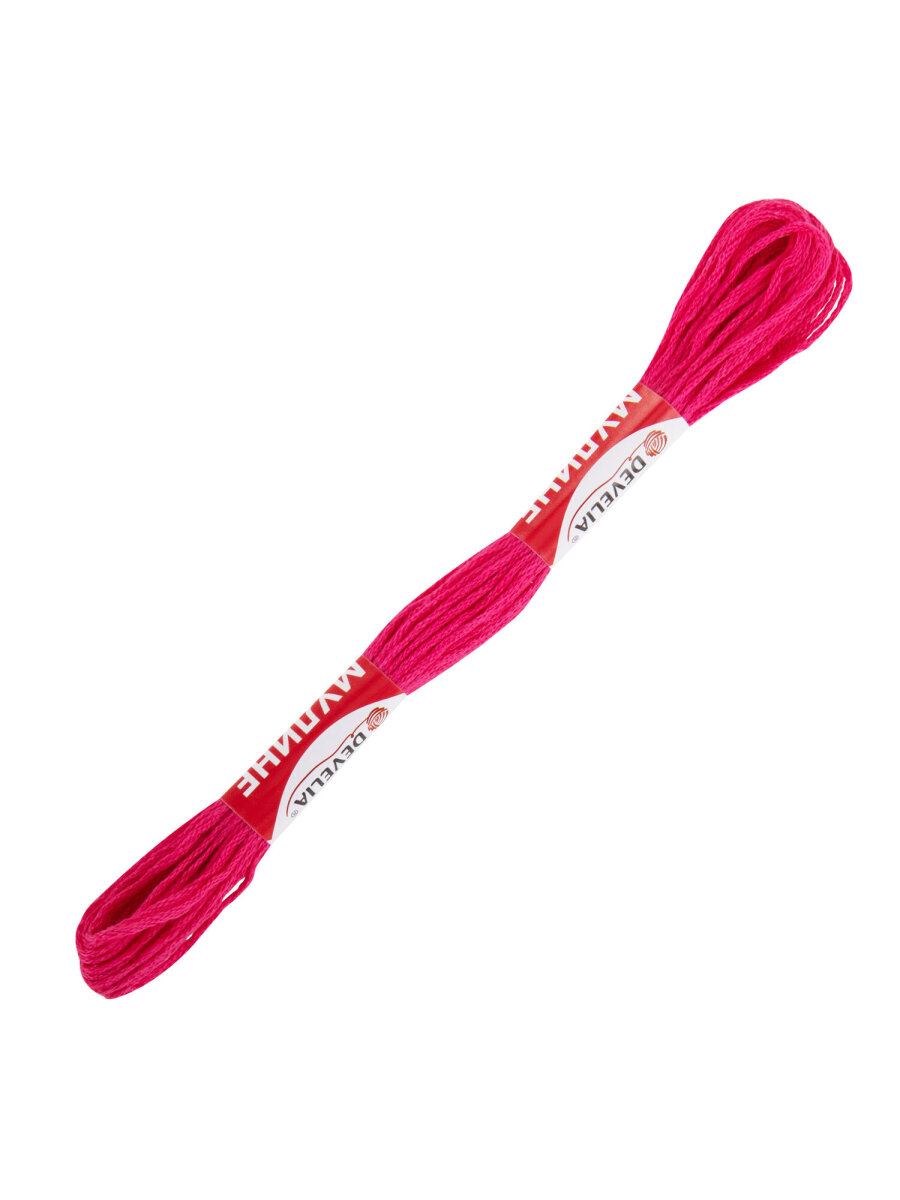 Набор для творчества Develia вышивание 150 цветов - фото 3