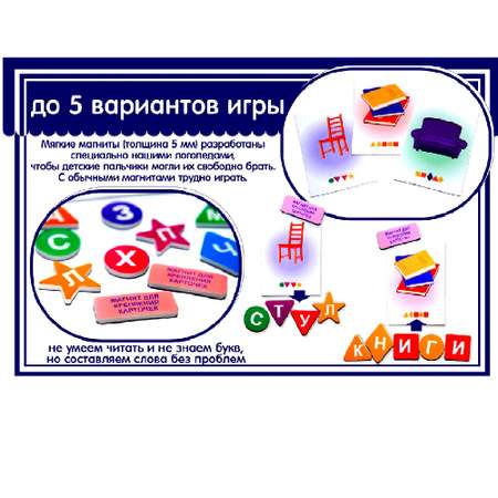 Настольная игра РАКЕТА