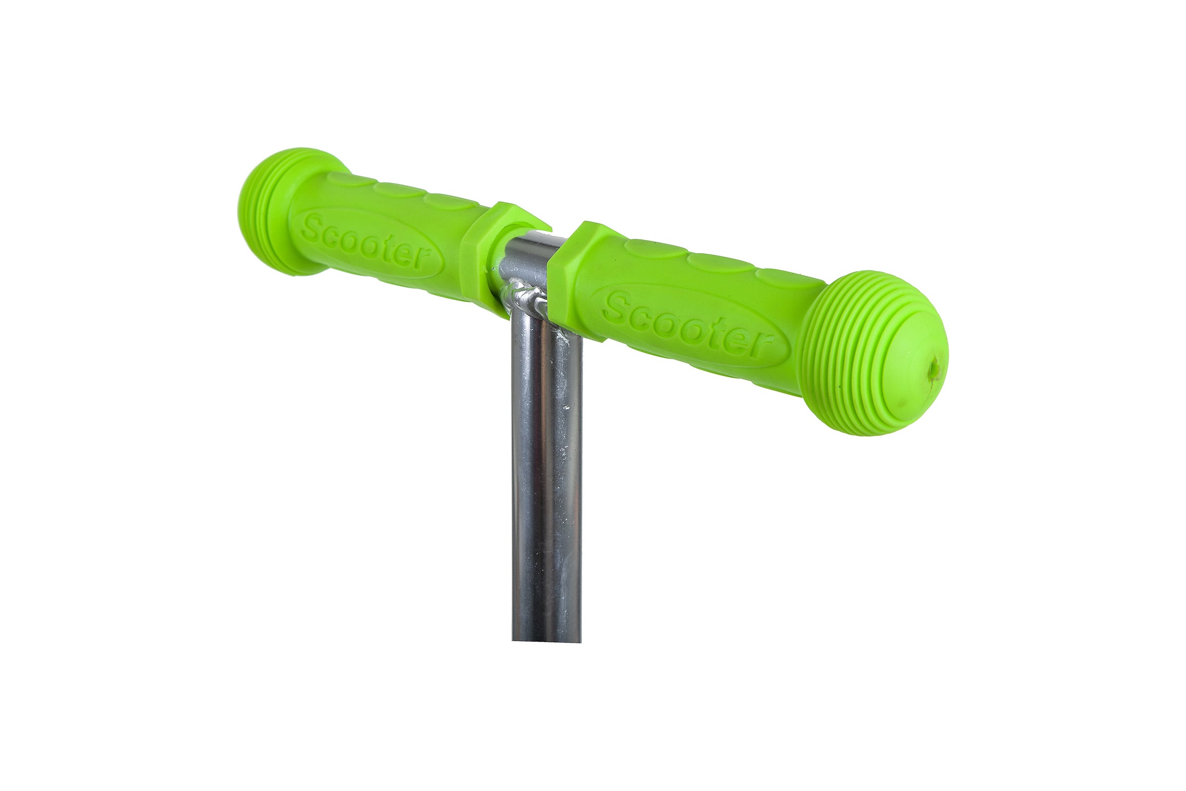 Самокат Novatrack трехколесный - фото 5