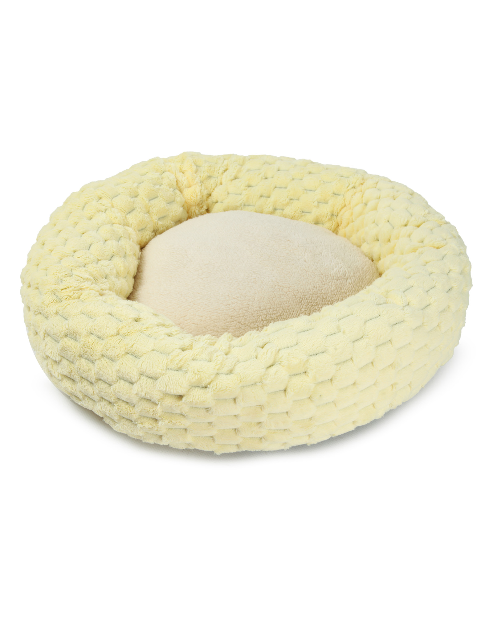 Лежанка Barbaks Гнездышко M 52*52*13см - фото 7