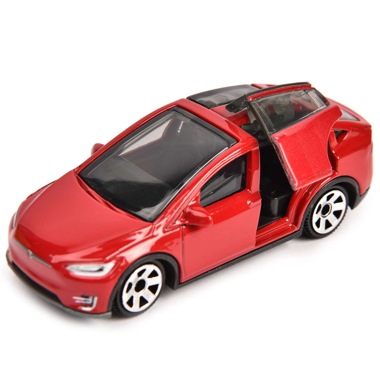 Автомобиль Matchbox 1:64 в ассортименте FWD28 - фото 59