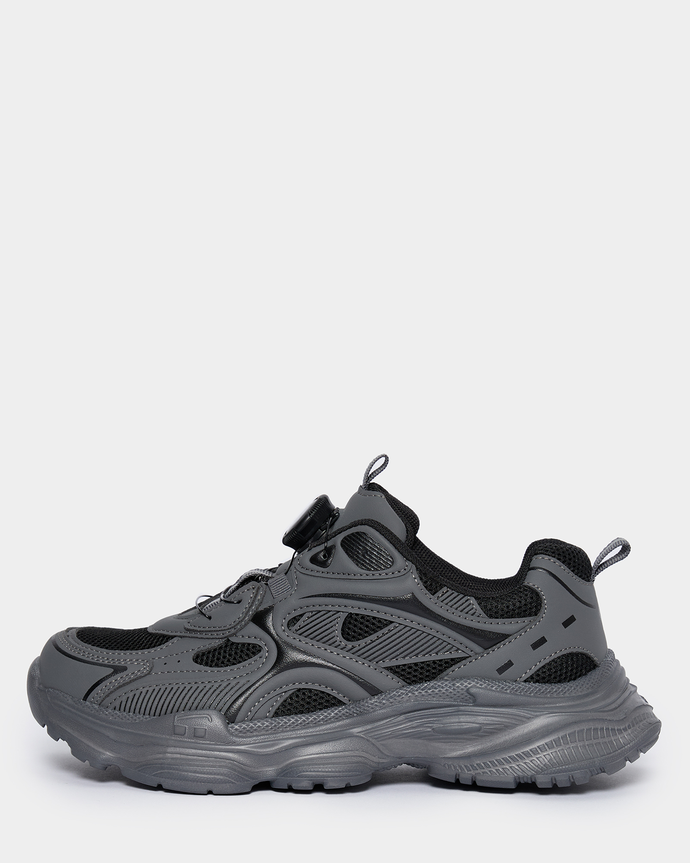 Кроссовки Jomoto S26QXtbRS-634-GG - фото 1