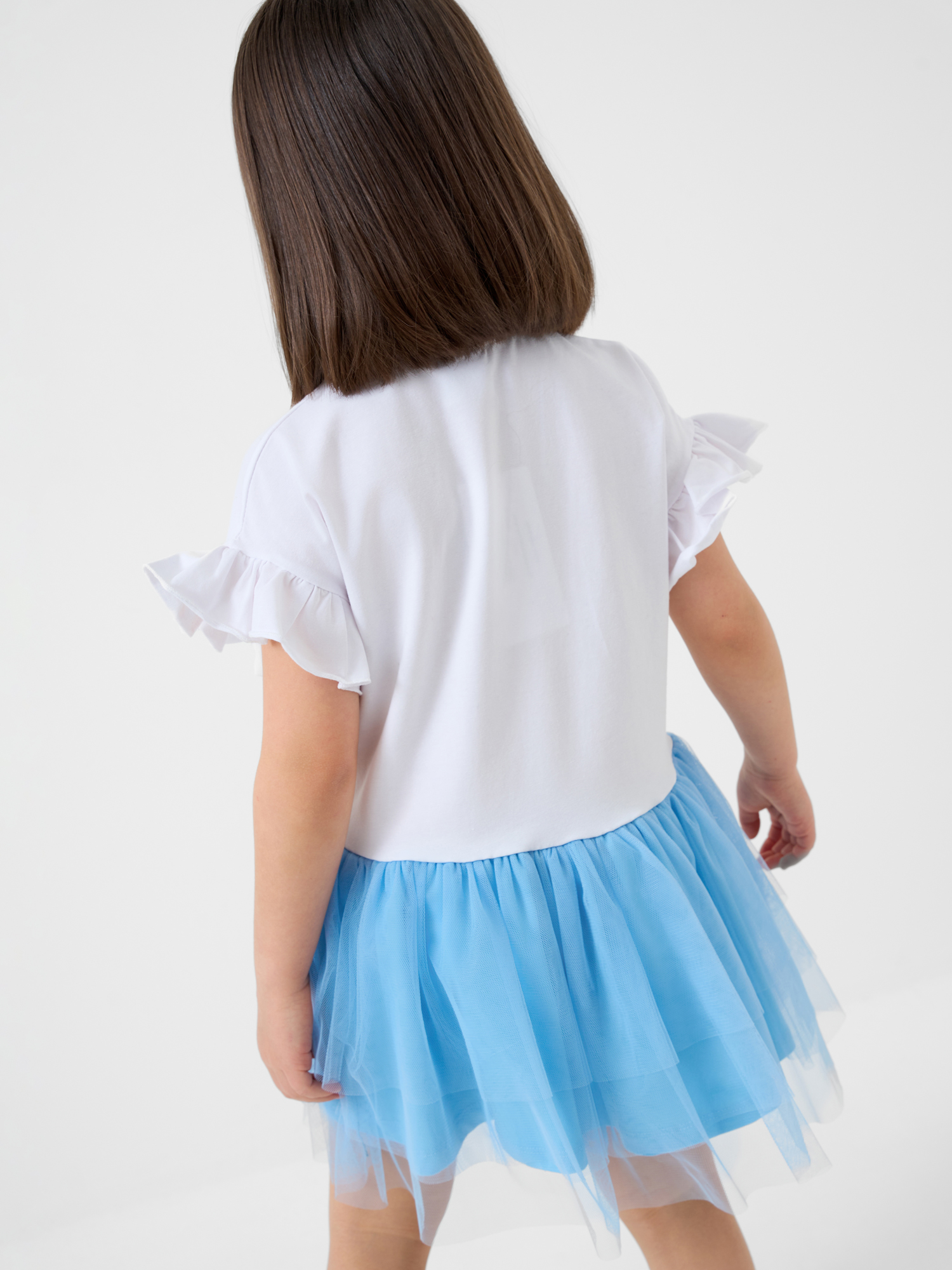 Платье PlayToday 12622468 - фото 3